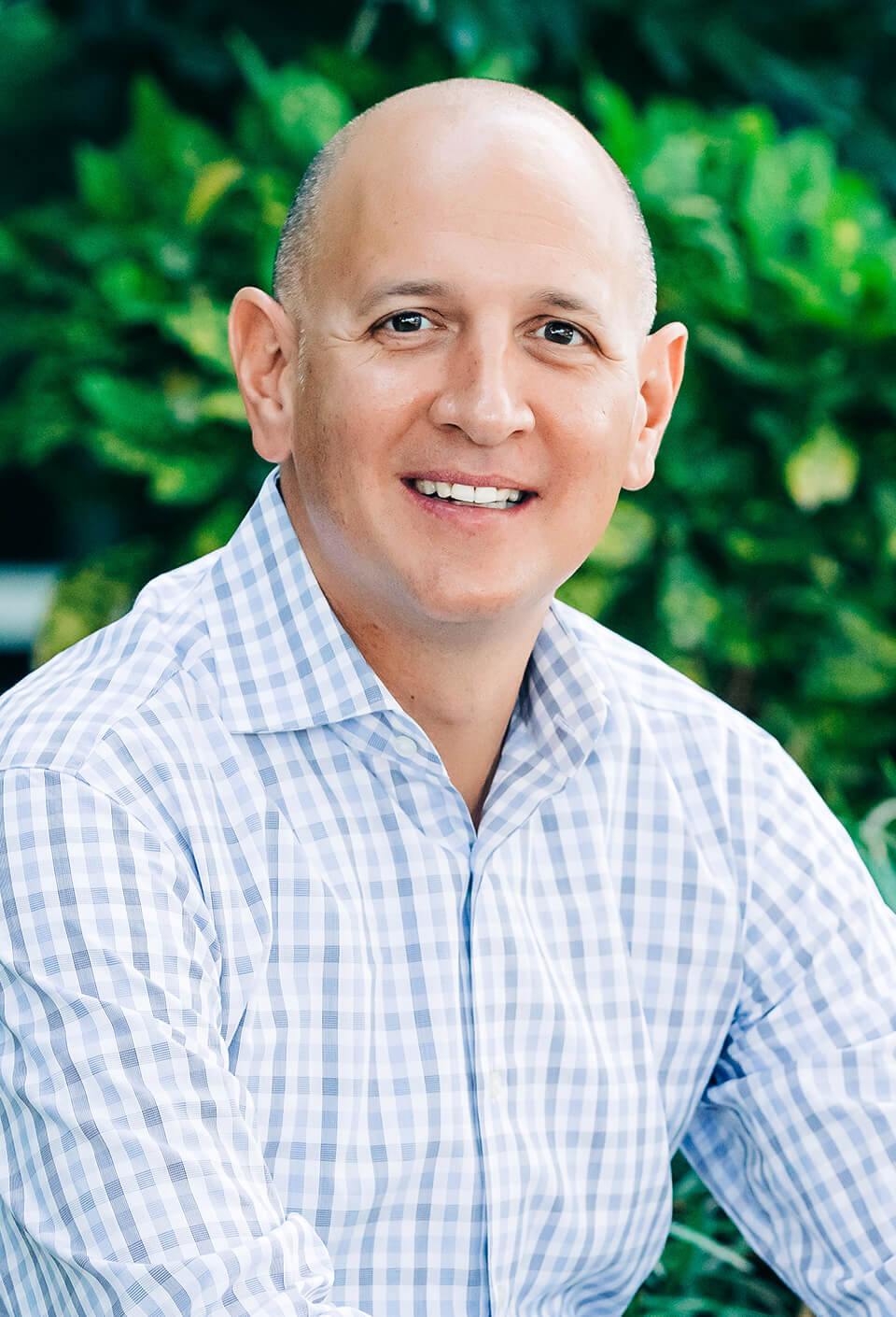 Photo of Jason Dulude, CPA, CA